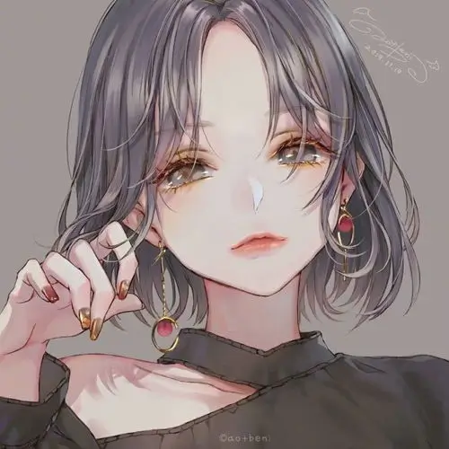 用户 白噪音 头像